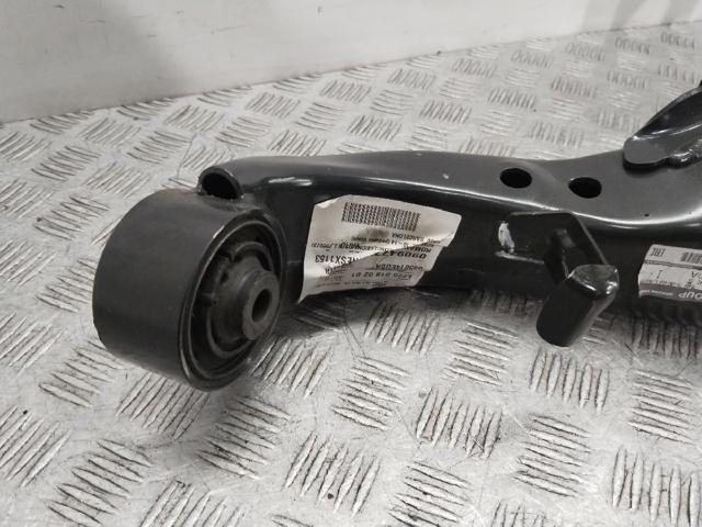 NISSAN 555014EG0A Рычаг (тяга) задней подвески продольный нижний правый в наличии Каменское