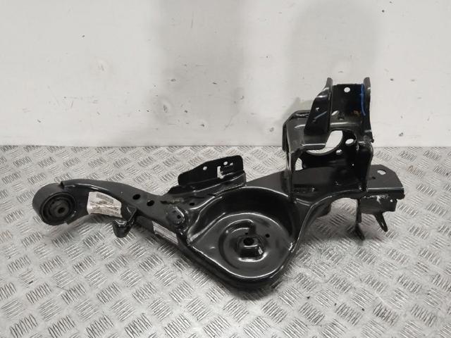 555014EG0A NISSAN Рычаг (тяга) задней подвески продольный нижний правый купить в Харьков
