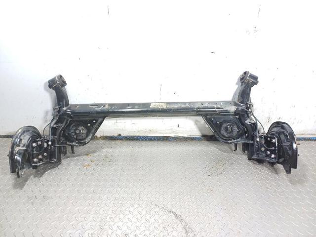 NISSAN 555015SH0A Балка задней подвески (подрамник) в наличии Одесса