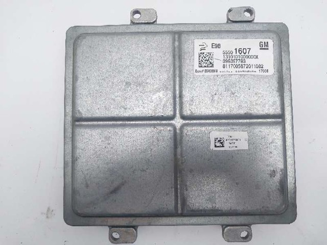 OPEL 55501607 в наличии Ровно