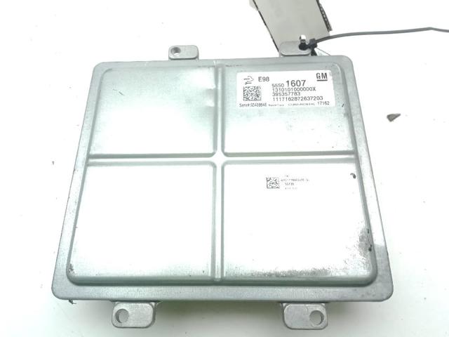 OPEL 55501607 в наличии Ужгород