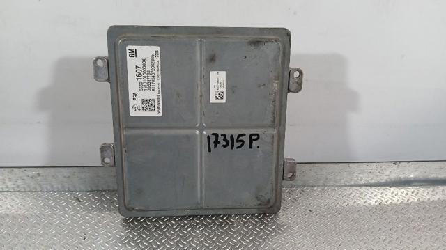 OPEL 55501607 в наличии Житомир