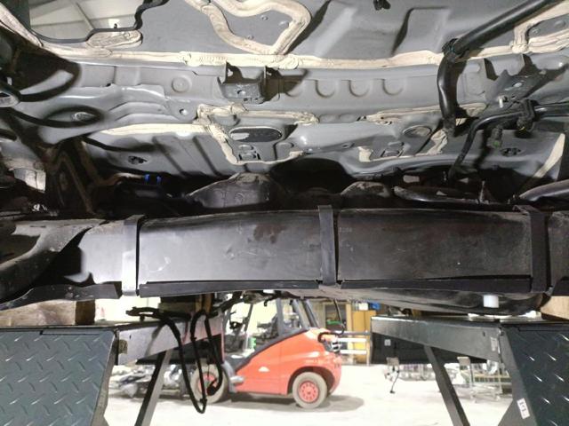 555016253R RENAULT Подрамник задний купить в Каменское