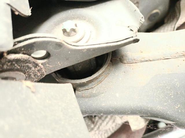 RENAULT 555016253R Подрамник задний в наличии Киев
