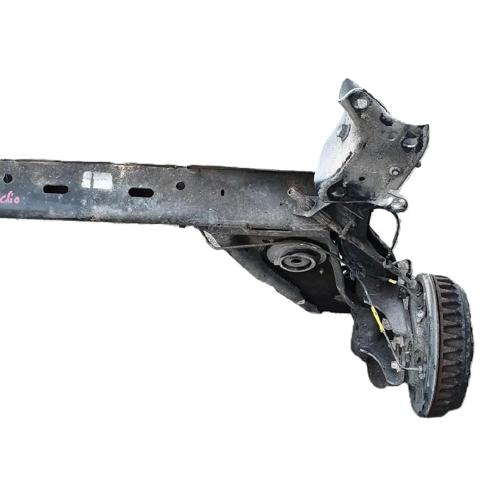 555016298R RENAULT Балка задней подвески (подрамник) купить в Киев