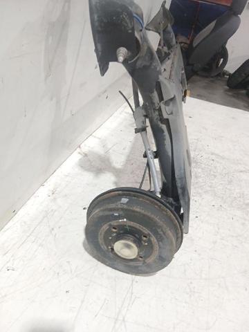 RENAULT 555016394R Балка задней подвески (подрамник) в наличии Запорожье