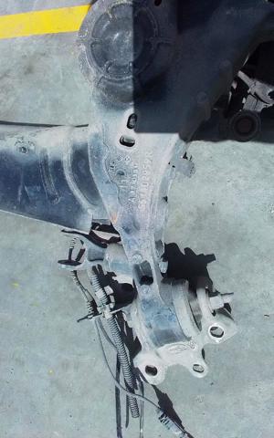 555016400R RENAULT купить в Днепр