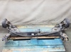 Viga de suspensão traseira (plataforma veicular) 555016932R RENAULT
