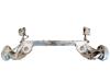 Viga de suspensão traseira (plataforma veicular) 555016932R RENAULT