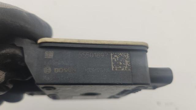 55501897 Датчик оксидов азота NOX задний купить Черкассы