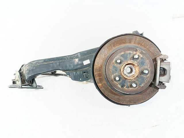 55501JD00A NISSAN Рычаг (тяга) задней подвески продольный нижний правый купить в Житомир
