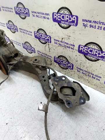 55501JY00A RENAULT Рычаг (тяга) задней подвески продольный нижний правый купить в Днепр