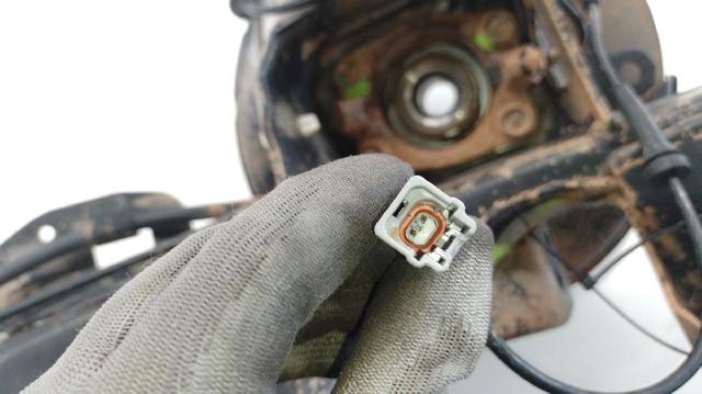 55501JY00A RENAULT Рычаг (тяга) задней подвески продольный нижний правый купить в Днепр