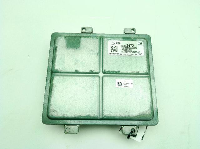 OPEL 55502472 в наличии Винница