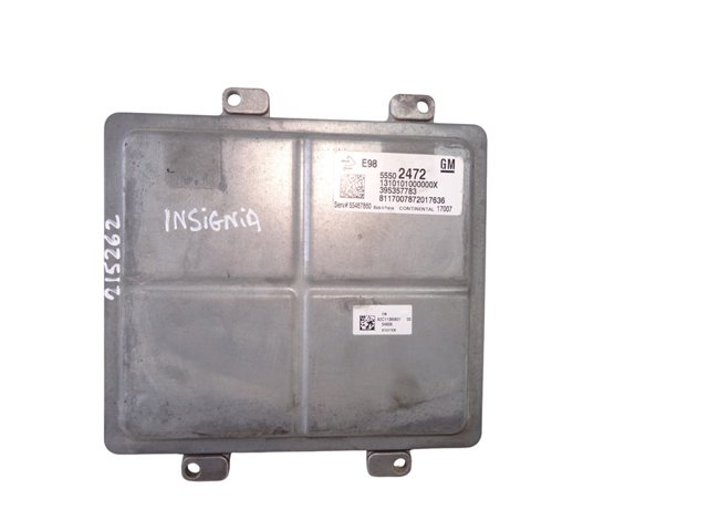 OPEL 55502472 в наличии Каменское