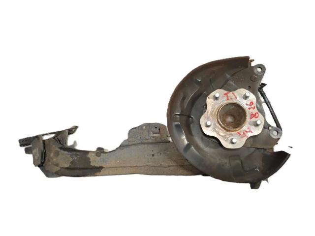 NISSAN 555024CA0D Рычаг (тяга) задней подвески продольный нижний левый в наличии Харьков