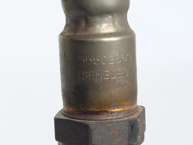 OPEL 55502863 Лямбда зонд в наличии Ирпень