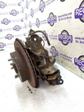 55502JY00A RENAULT Рычаг (тяга) задней подвески продольный нижний левый купить в Николаев