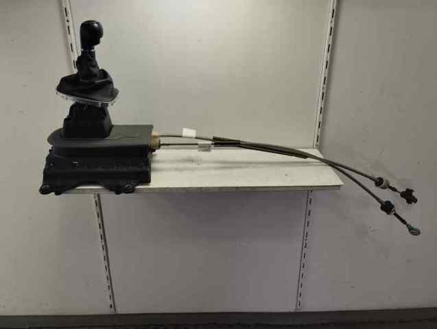 Cabo de mudança duplo Opel Corsa X15