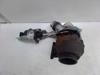 Turbina 55506594 OPEL