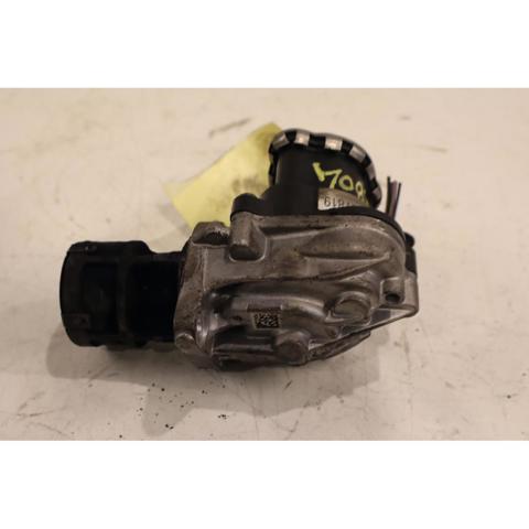 55507819 OPEL Клапан EGR рециркуляции газов купить в Ровно