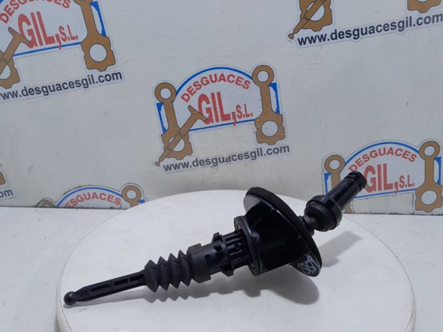 Cilindro mestre de embraiagem 55508640 OPEL