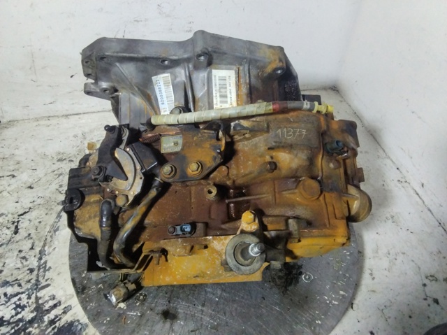5550SN RENAULT АКПП купить в Харьков