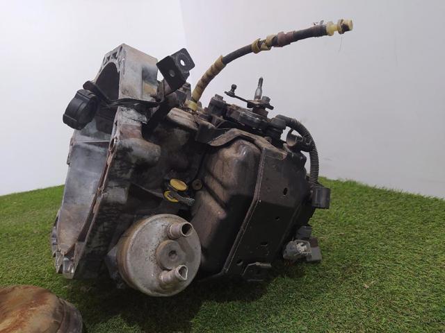 Caixa Automática de Mudança montada Renault Espace 4 JK0