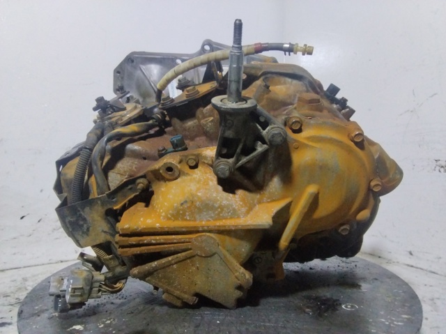 5550SN АКПП купить Павлоград