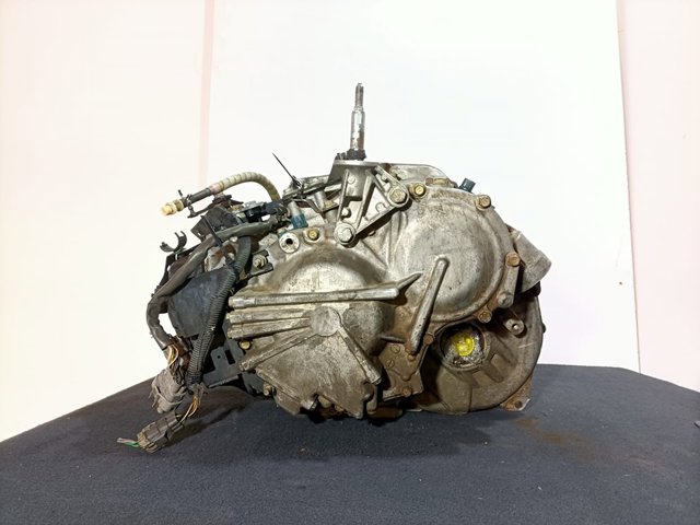 Caixa Automática de Mudança montada Renault Espace 4 JK0