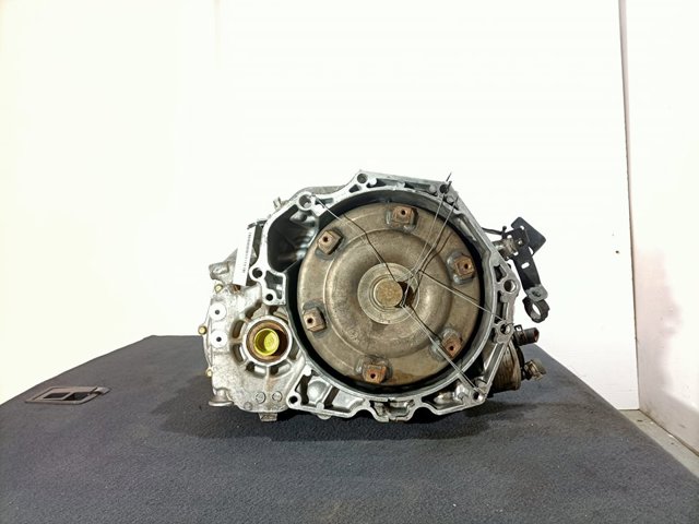 Caixa Automática de Mudança montada Renault Espace 4 JK0