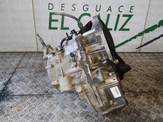 Caixa Automática de Mudança montada Renault Espace 4 JK0