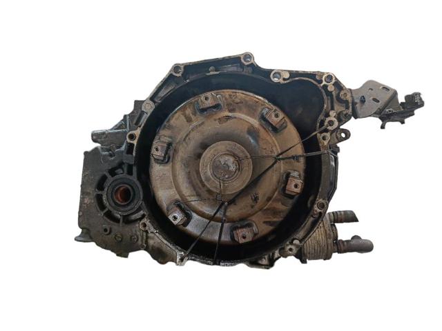 Caixa Automática de Mudança montada Renault Espace 4 JK0