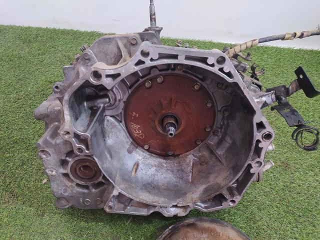 Caixa Automática de Mudança montada Renault Espace 4 JK0