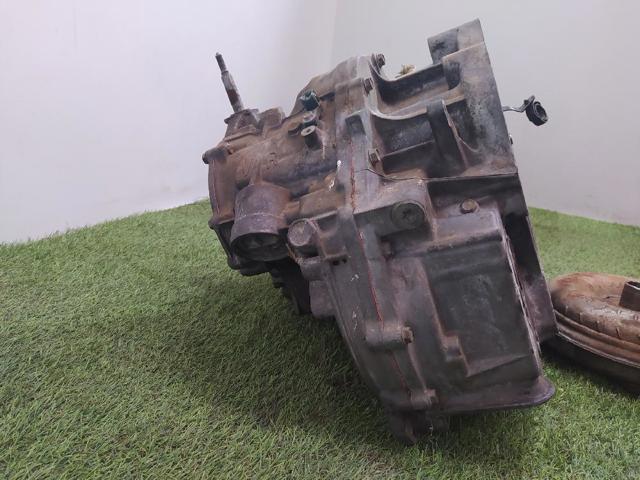 Caixa Automática de Mudança montada Renault Espace 4 JK0