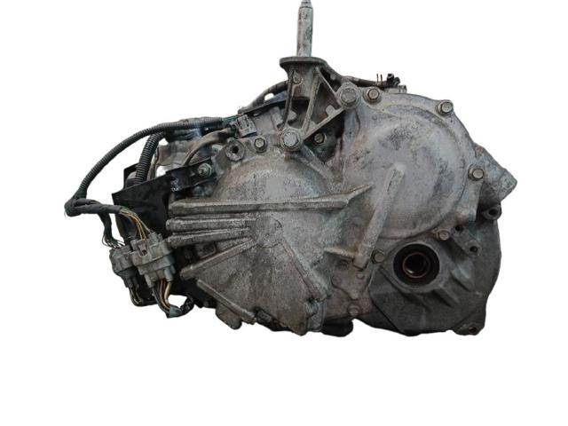 Caixa Automática de Mudança montada Renault Espace 4 JK0