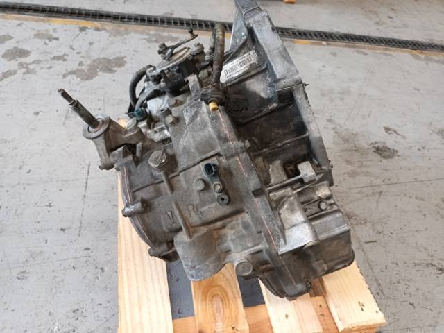 Caixa Automática de Mudança montada Renault Espace 4 JK0