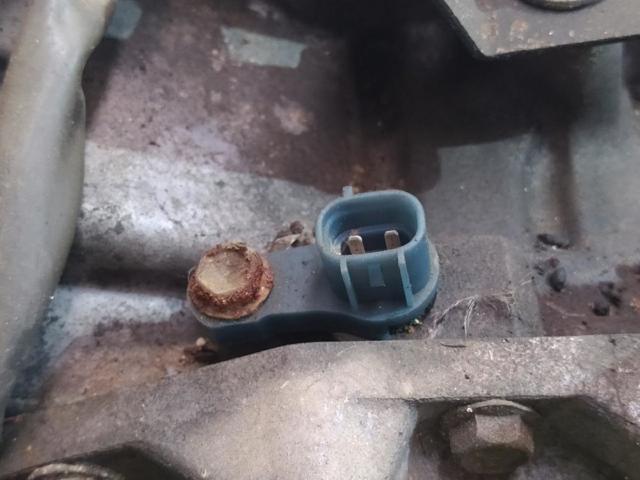 Caixa Automática de Mudança montada Renault Espace 4 JK0