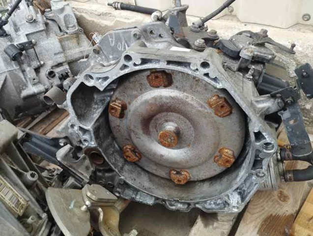 Caixa Automática de Mudança montada Renault Espace 4 JK0