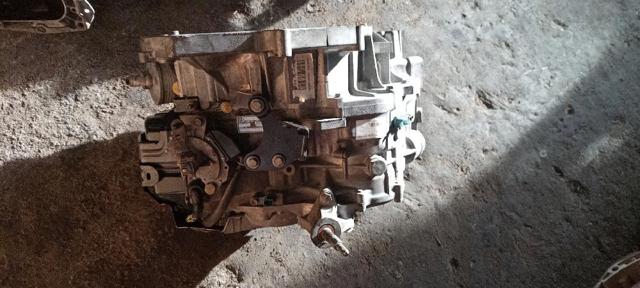 Caixa Automática de Mudança montada Renault Espace 4 JK0