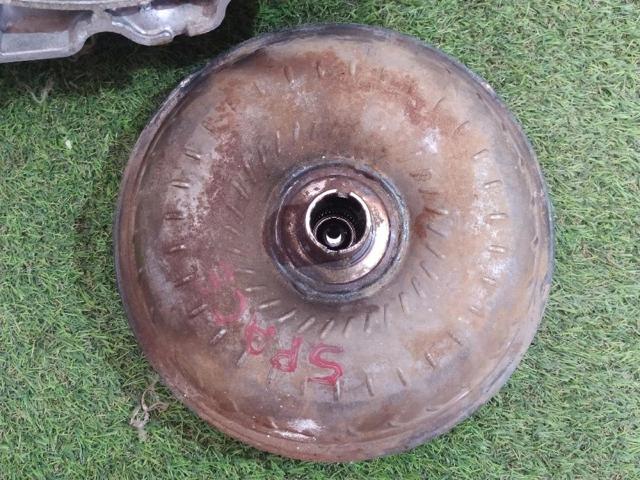 Caixa Automática de Mudança montada Renault Espace 4 JK0