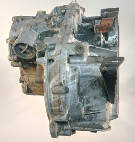 Caixa Automática de Mudança montada Renault Espace 4 JK0