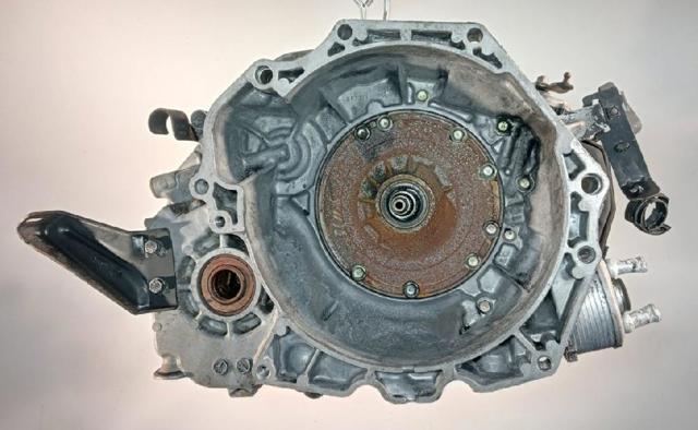 Caixa Automática de Mudança montada Renault Espace 4 JK0