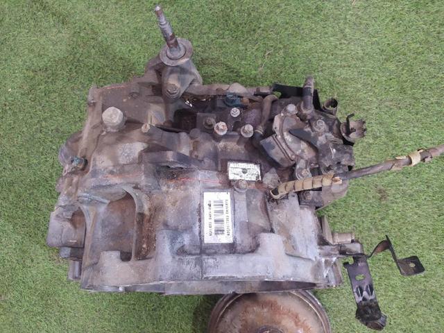 Caixa Automática de Mudança montada Renault Espace 4 JK0