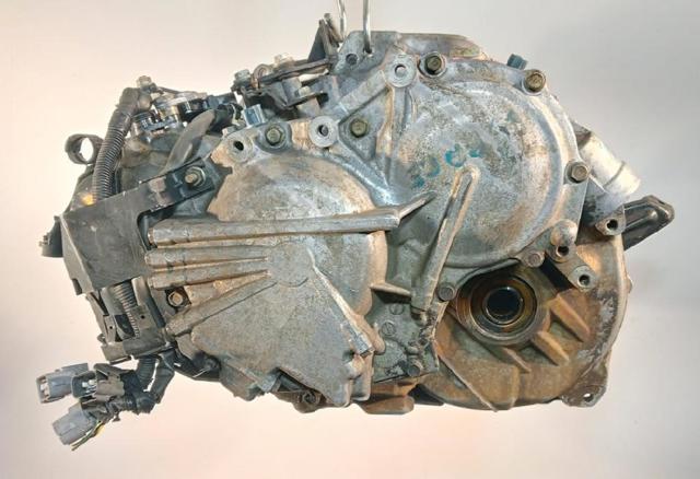 Caixa Automática de Mudança montada Renault Espace 4 JK0