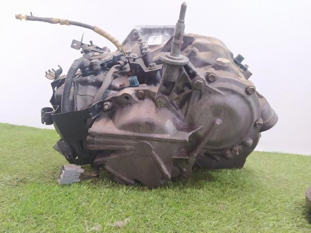 Caixa Automática de Mudança montada Renault Espace 4 JK0