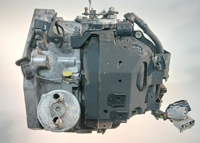 Caixa Automática de Mudança montada Renault Espace 4 JK0