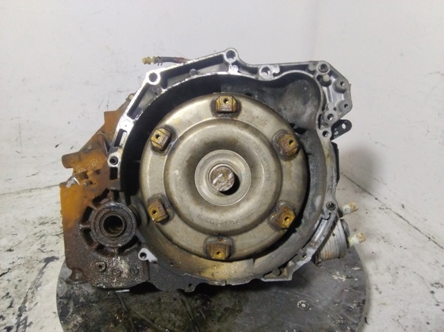 5550SN RENAULT АКПП купить в Ирпень