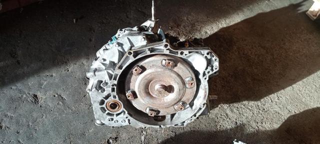 Caixa Automática de Mudança montada Renault Espace 4 JK0