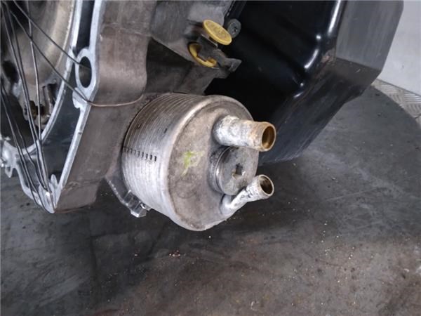 Caixa Automática de Mudança montada Renault Espace 4 JK0